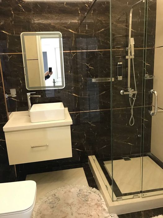 Новостройка Ташкент сити Шайхонтахурский район ЖК Gardens Residance