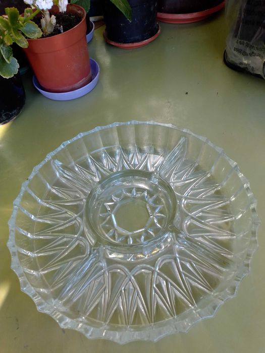 плато за сервиране