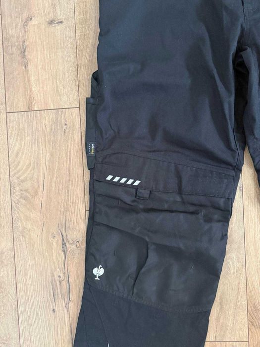 Nou Engelbert Strauss 54 XL barbati Motion pantaloni Cordura