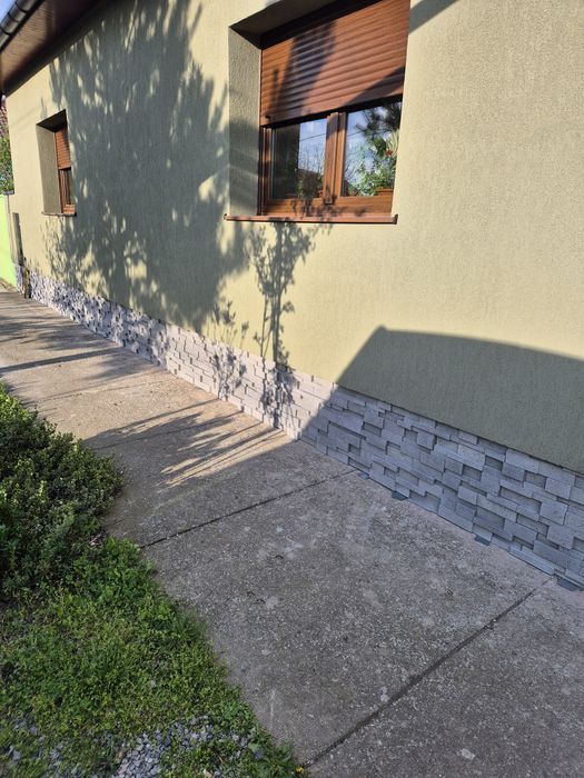 Execut lucrări constructii