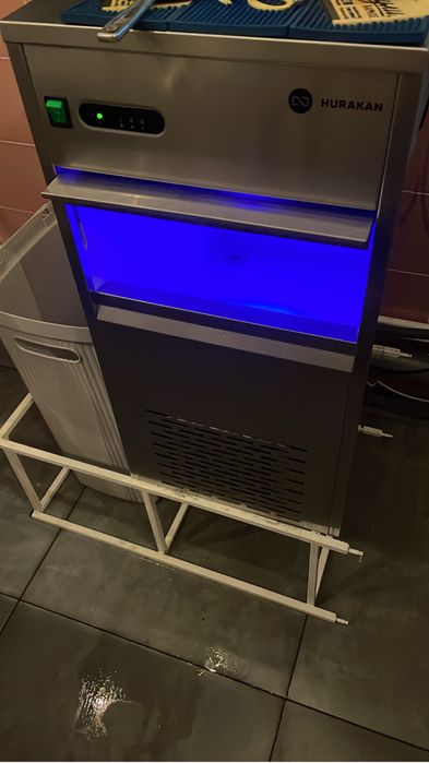 Ремонт ледогенераторов Актобе