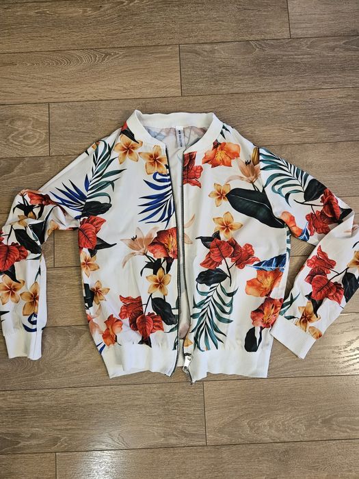 Две пролетни якета