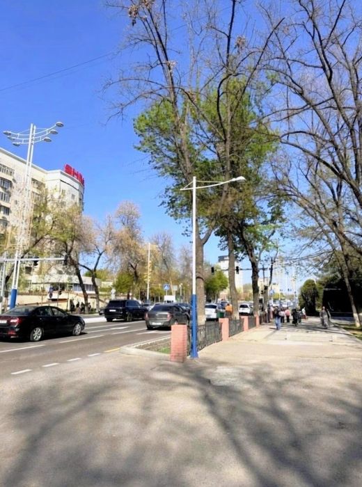 Продажа 4-х комнатная, ул. Мустакиллик, Мирзо-Улугбекский район