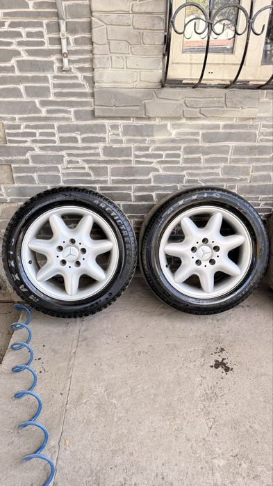 Диски/ Original/ R16 5.112