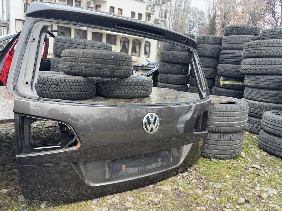 Капак/Багажник/Задна врата Шаран/VW Sharan
