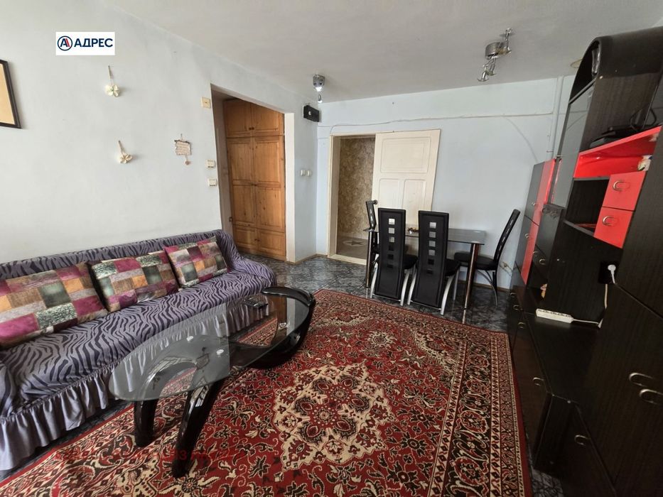 Продава се Тристаен апартамент в Плевен, Дружба 1 - 60 кв.м за 765 €/кв.м - Снимка #1