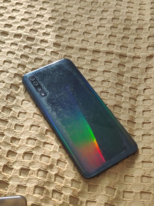 Samsung a50 обмен