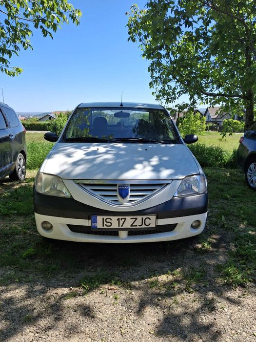 Dacia Logan 1.5 diesel , an 2007