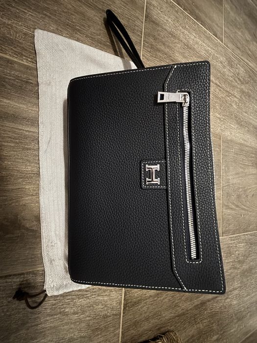 Borseta Hermes Barbati - originala