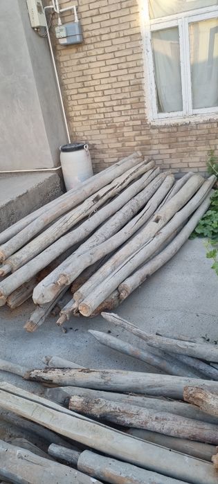 Калама болор ва ески кадимий ешиклар