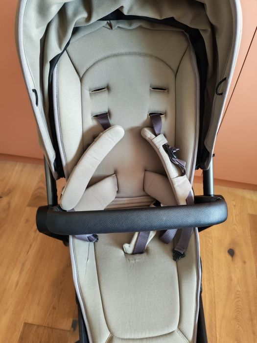 Carucior Joolz Hub Plus - kit complet