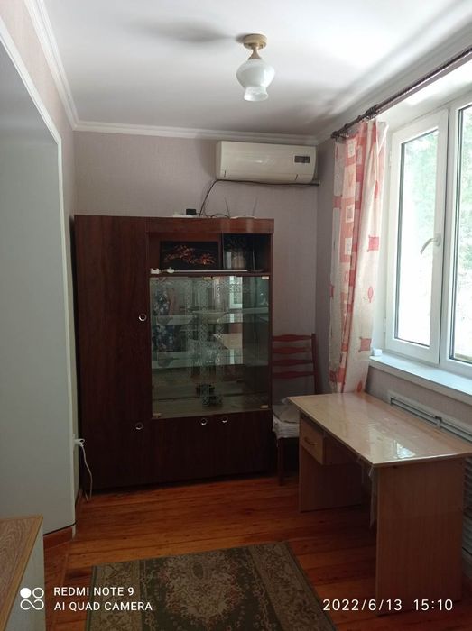 Чиланзар 6 квартал Аренда 2/2/4