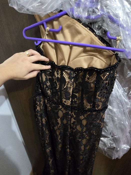 Rochie elegantă  de seara