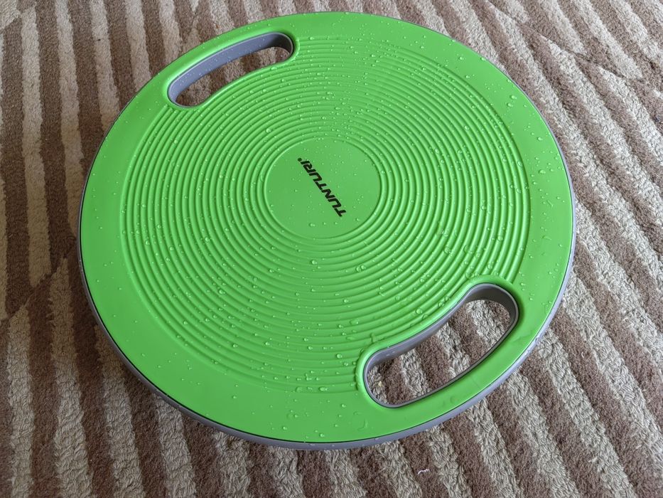 Placa echilibru balans tunturi