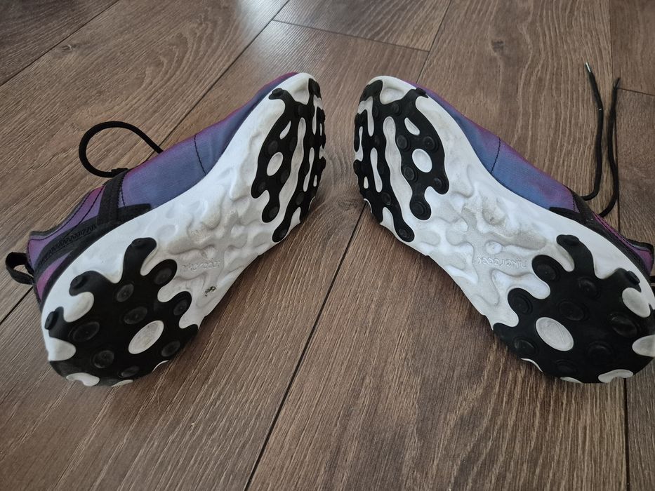 Nike React маратонки