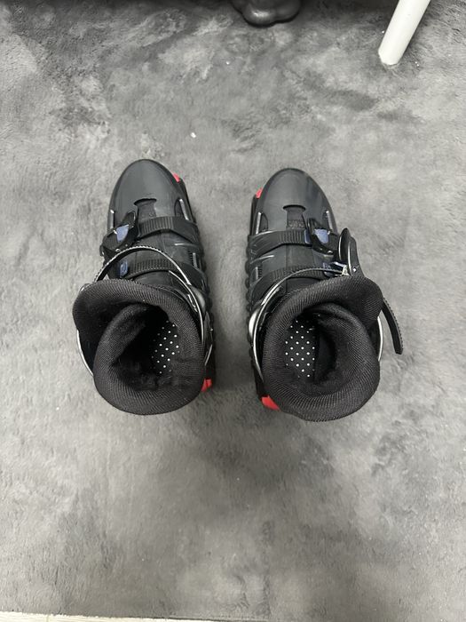Vand Kangoo Jumps