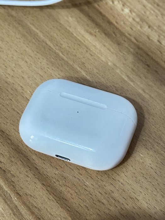 продам airpods pro!
