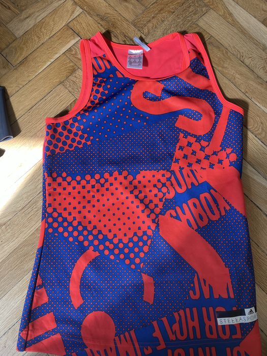 Потник Adidas x STELLA SPORT