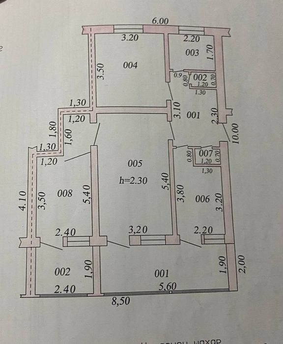 Продажа квартиры
