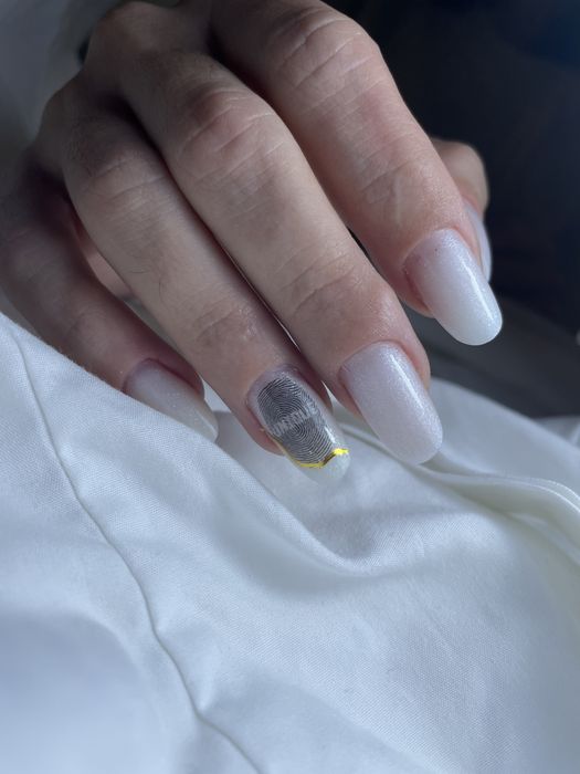 Unghii cu gel si oja semipermanenta