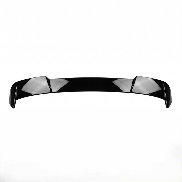 Eleron haion DRT WORKS pentru Volkswagen Passat B8 Variant / Break / Kombi negru lucios