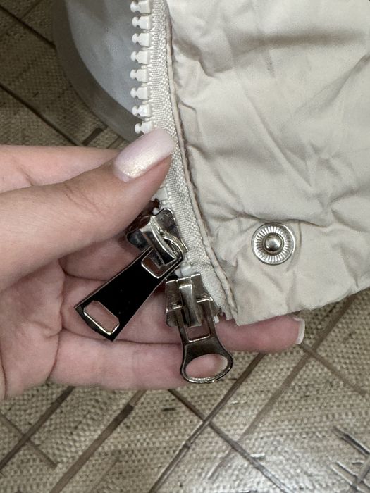 Зимнесезонная курта