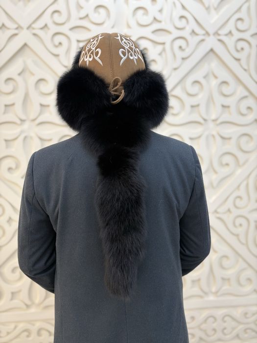 Ушанка размер универсальный