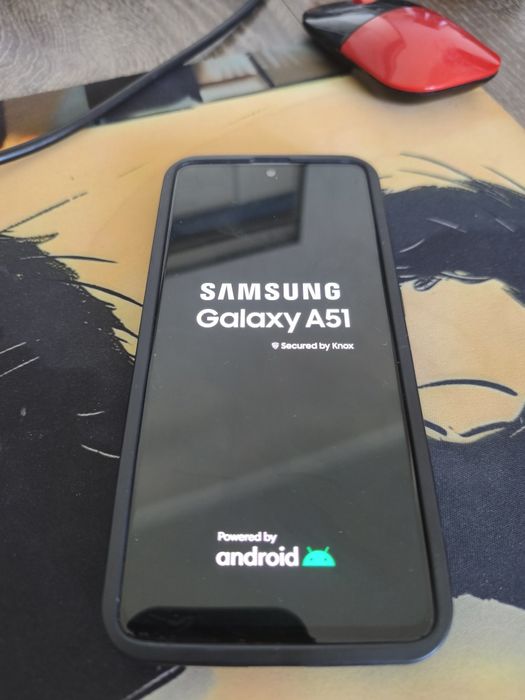 Samsung A51 - 128гб