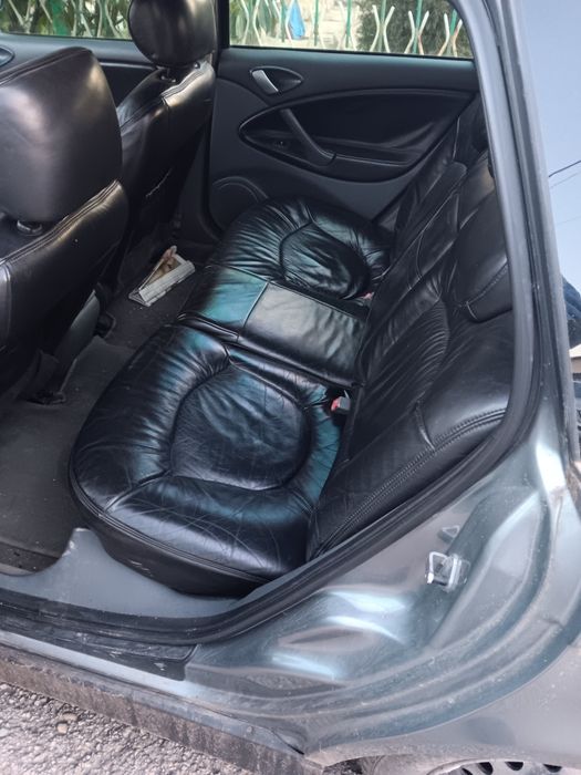 Ситроен C5 2.2хди,Citroen C5 hdi,Ц5