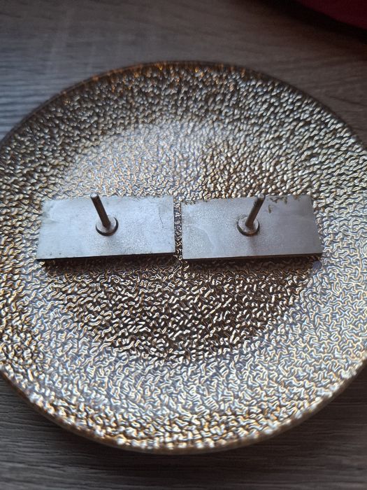 Sansui Алуминиеви емблеми