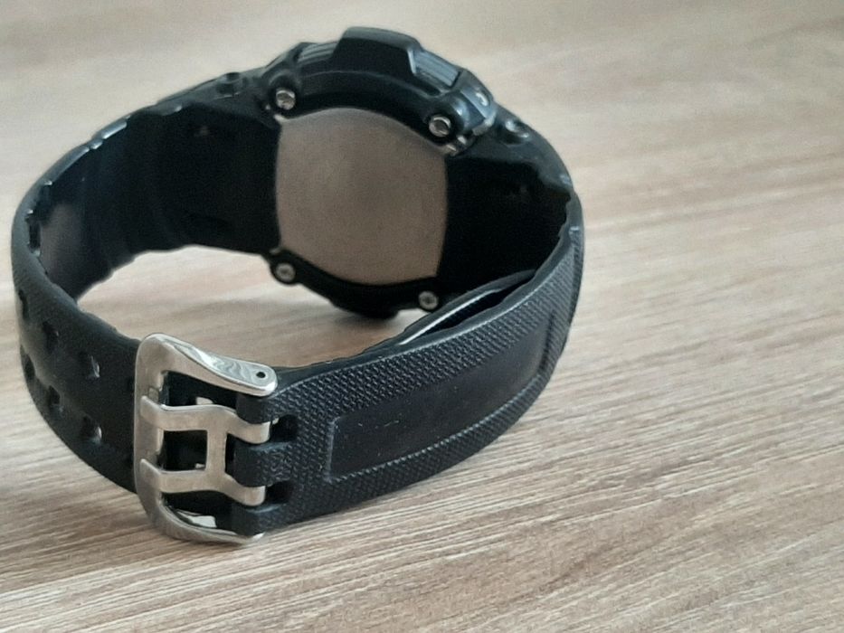 Ceas Casio G-Shock G-7600 (Modul 2957), Rezistent la Șocuri și Apă 200m