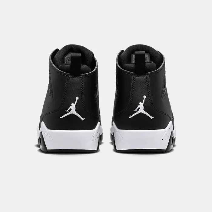 Nike Jordan Fight Club '91 номер 46 мъжки черни Оригинал Код 5578