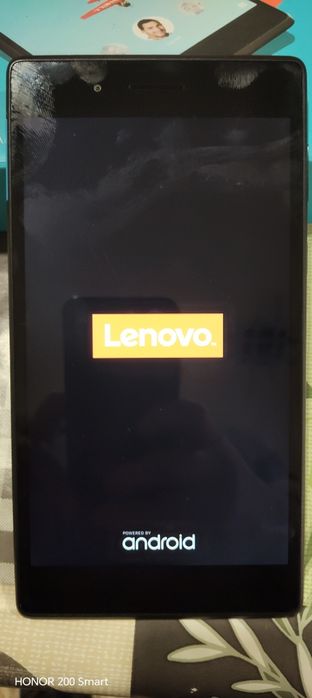Таблет Lenovo 30€