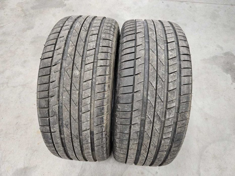 2 Anvelope VARA 275.45.20 "Petlas" [dot 2024] ; ca NOI