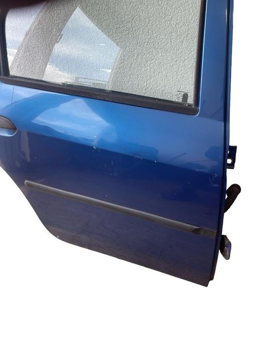Usa Portiera Dreapta Spate Dacia Logan Ls_ 2004 ->