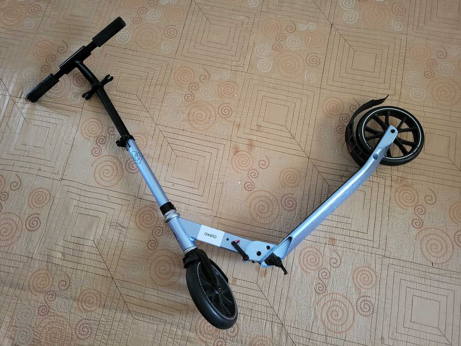 Trotinetă copii in stare foarte bună