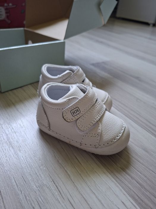 Буйки за прохождане на "Колев и Колев" Barefoot.