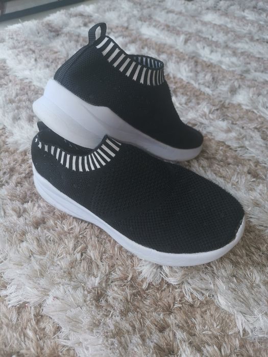 Леки дишащи детски обувки 33 номер