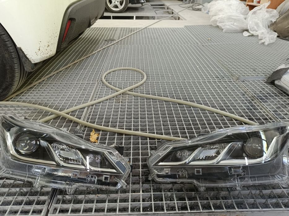 Фарове за корола