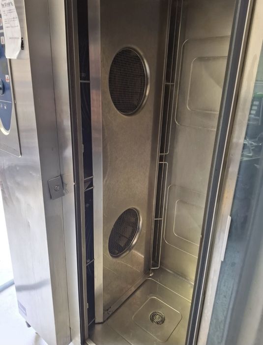 Cuptor Rational CombiMaster