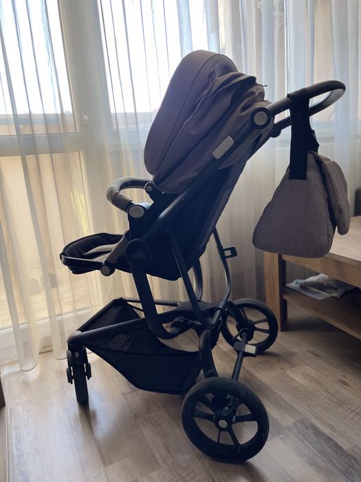 Количка Cam Taski Sport 3в1