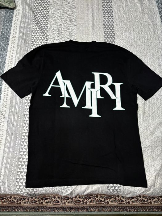 Тениска Amiri високо качество!