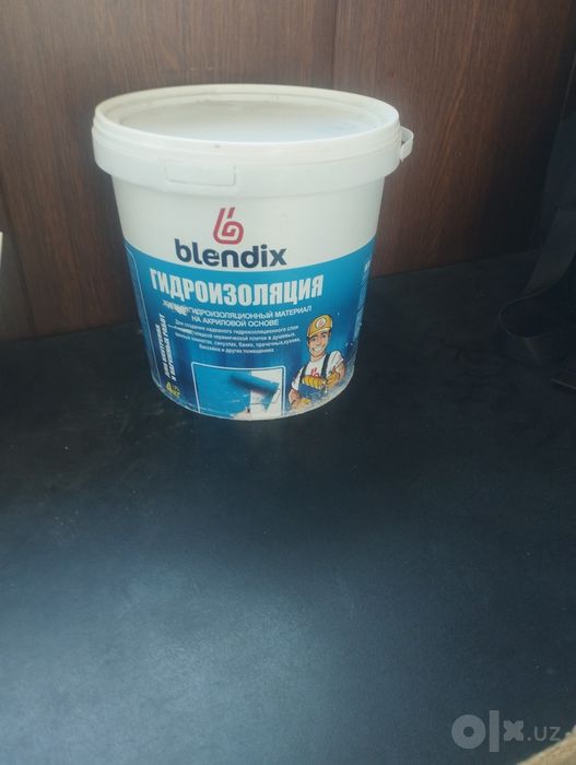 Gidroizalatsa  harhil turdagi