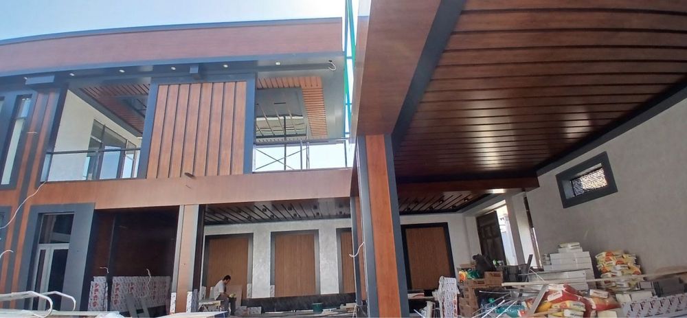 от 15000 Алюкобонд