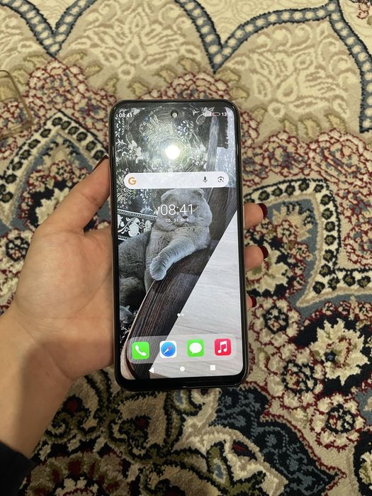 telefon sotiladi x16 pro max