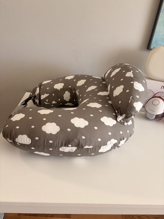 Възглавница за кърмене MomCozy