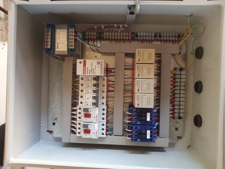 Elektrik 24/7