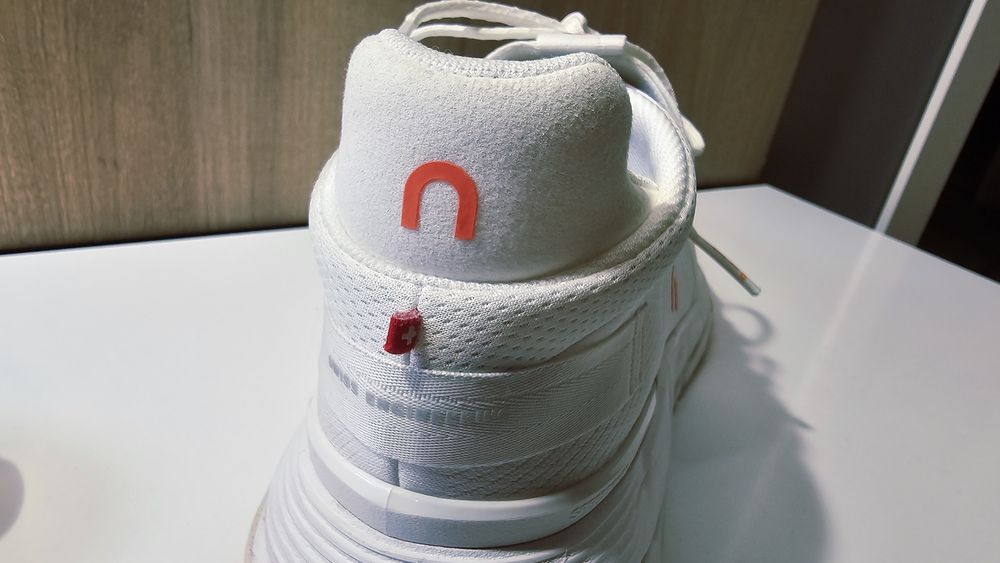 Мъжки сникърси On Cloudnova 2