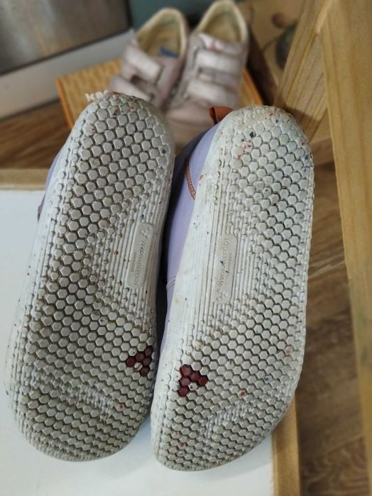 Боси обувки vivo primus ludo 34