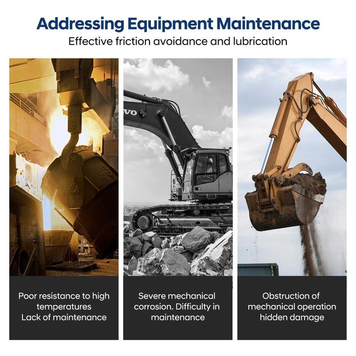 Vaselina grafitata 4.5kg.Vaselina neagra NLGI 2.Vaselina cupla,bolturi